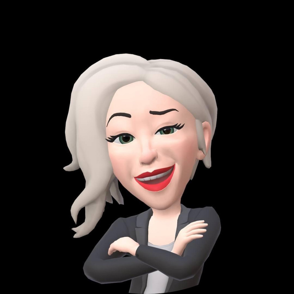 Meet your Posher, Jen